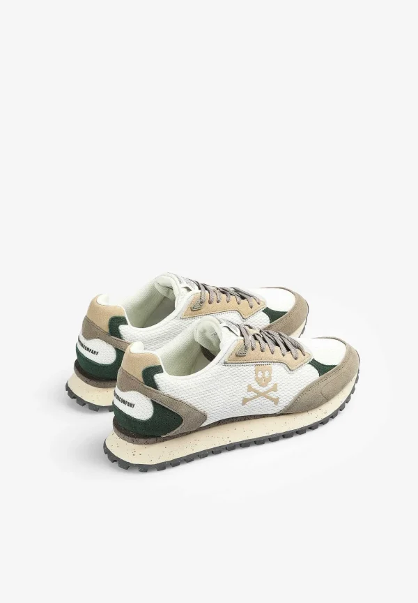 Sale Scalpers Sneakers Estabilizador Contraste