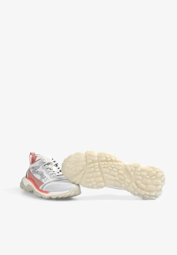 Clearance Scalpers Sneakers Logo Strass
