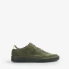 Discount Scalpers Sneakers Napa Detalle Relieve