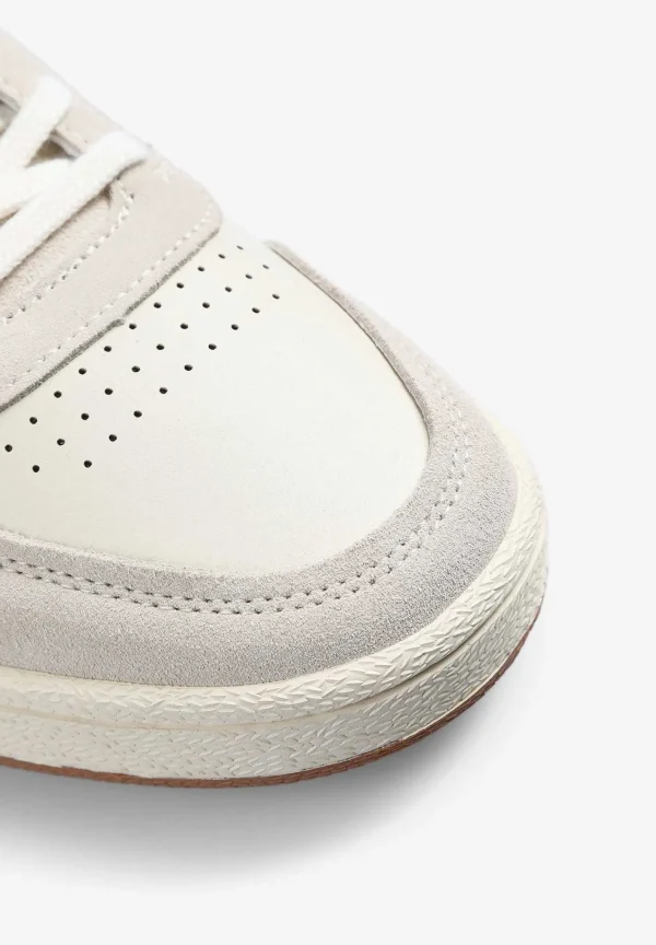 Cheap Scalpers Sneakers Napa Detalle Relieve