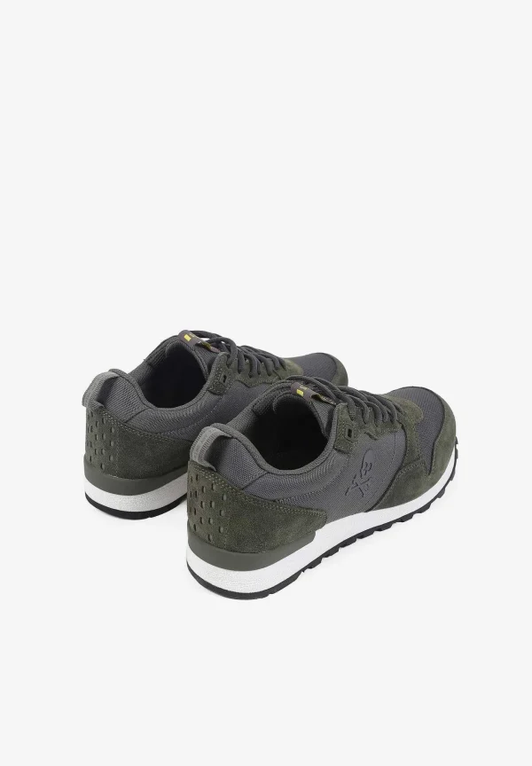 Fashion Scalpers Sneakers Serraje Canadian
