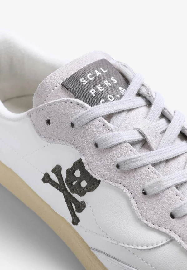 Clearance Scalpers Sneakers Suela Casco