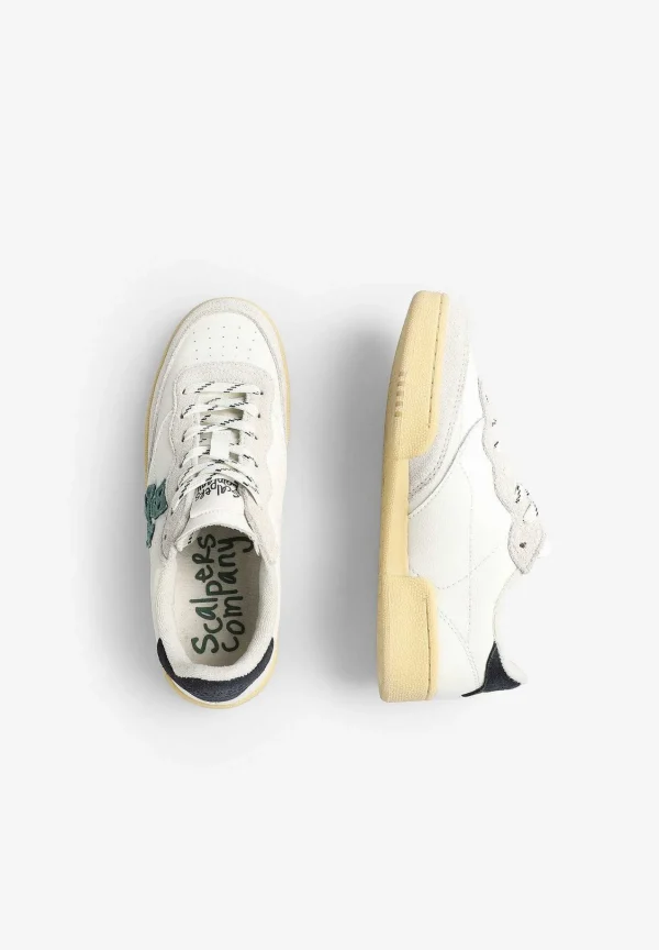 Online Scalpers Sneakers Suela Casco