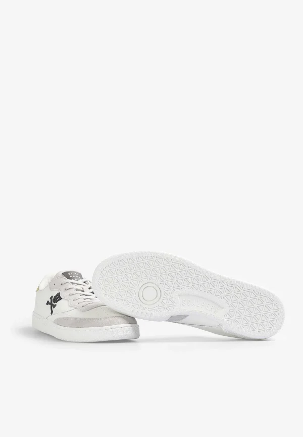 Cheap Scalpers Sneakers Suela Casco
