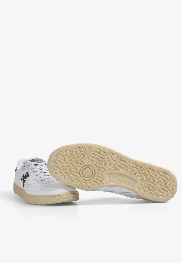 Clearance Scalpers Sneakers Suela Casco