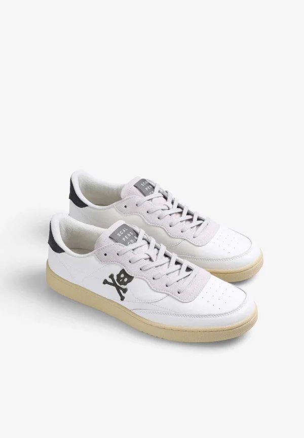 Clearance Scalpers Sneakers Suela Casco