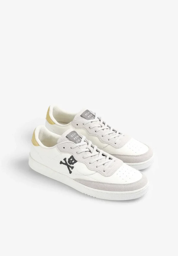 Cheap Scalpers Sneakers Suela Casco