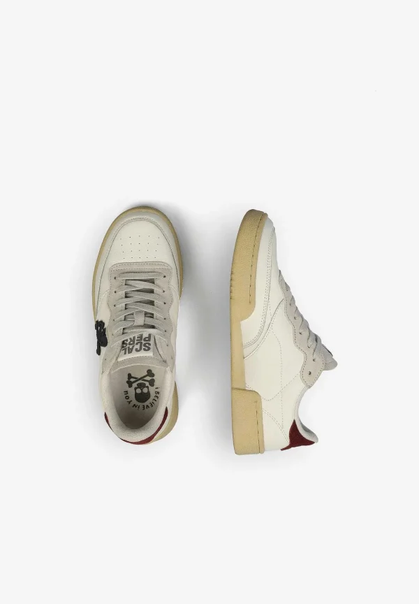 Hot Scalpers Sneakers Suela Casco