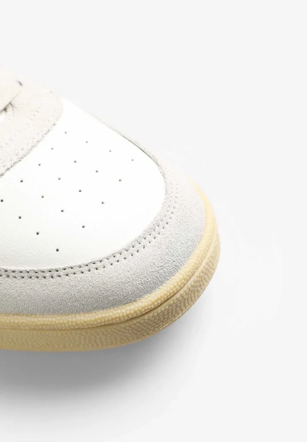 New Scalpers Sneakers Suela Casco