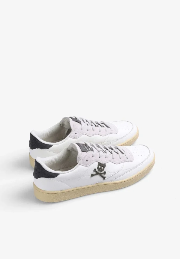 Clearance Scalpers Sneakers Suela Casco