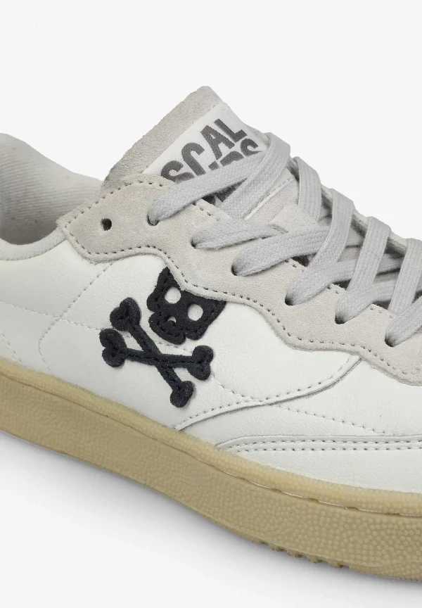 Hot Scalpers Sneakers Suela Casco