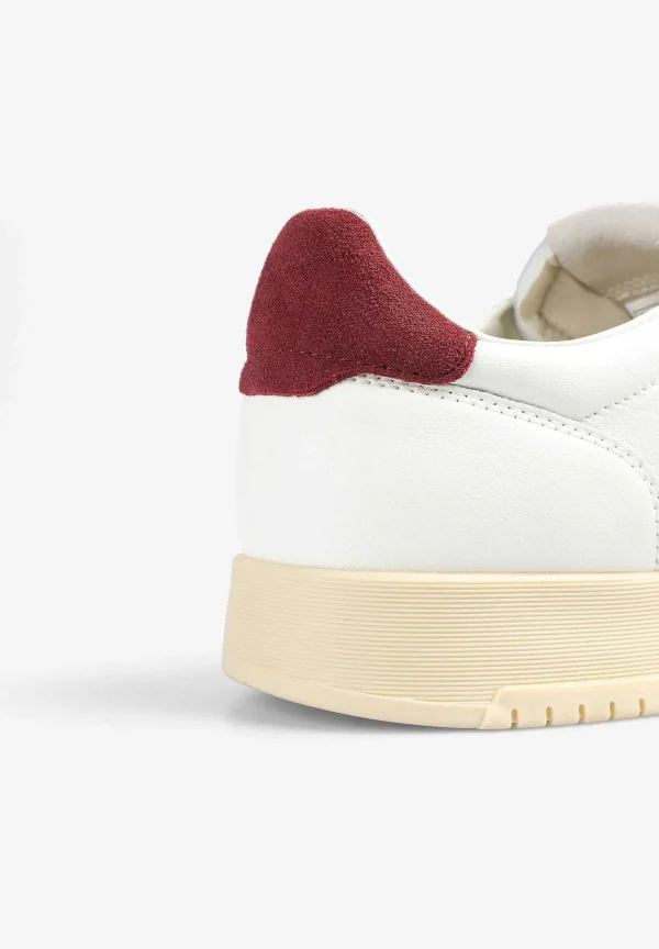 Discount Scalpers Sneakers Suela Casco Logo Lateral