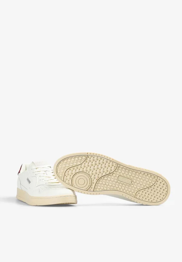 Discount Scalpers Sneakers Suela Casco Logo Lateral