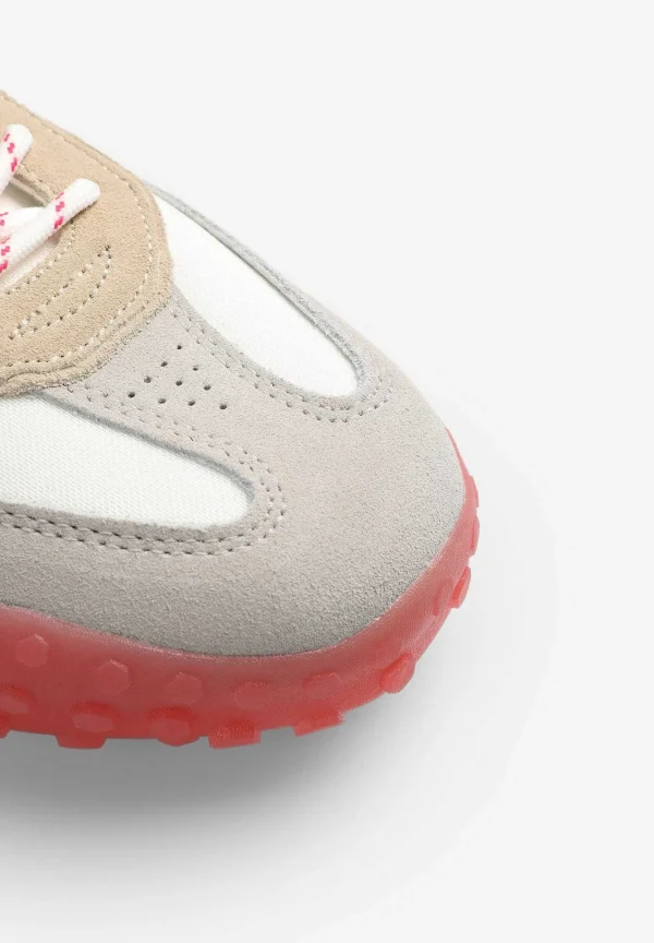 Discount Scalpers Sneakers Suela Contraste