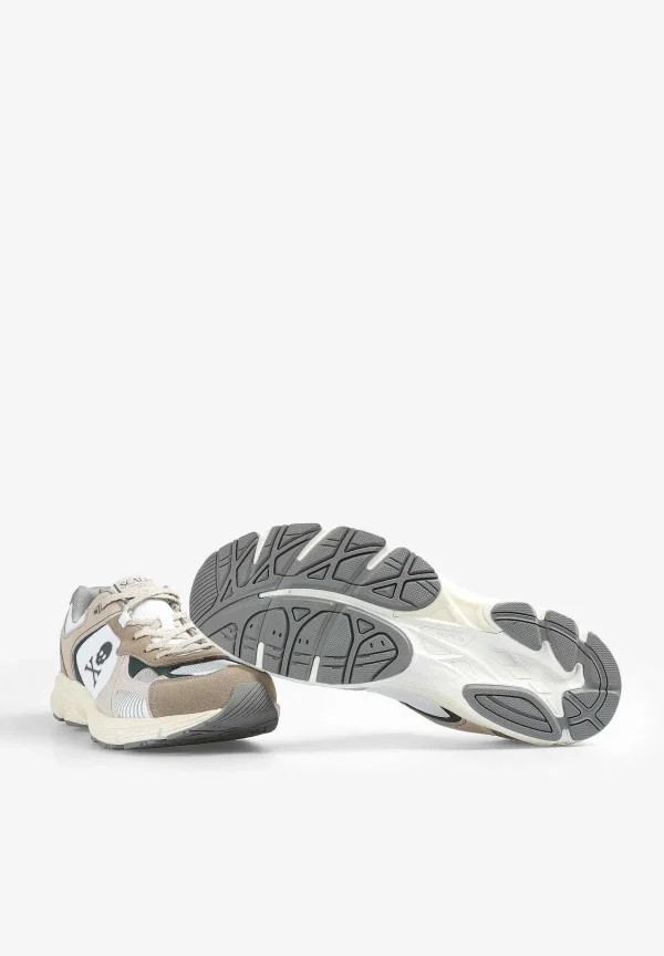 Sale Scalpers Sneakers Superposiciones Serraje