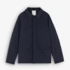 Cheap Scalpers Sobrecamisa Acolchada Tecnica