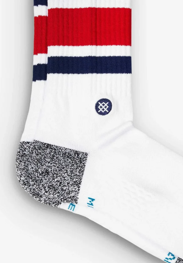 Shop Scalpers Stance | Calcetines Boyd Crew Sock