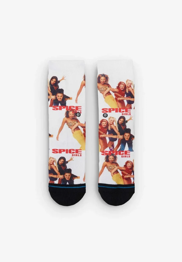 Flash Sale Scalpers Stance | Calcetines Friendship Never Ends