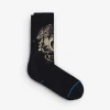 Clearance Scalpers Stance | Calcetines Golden