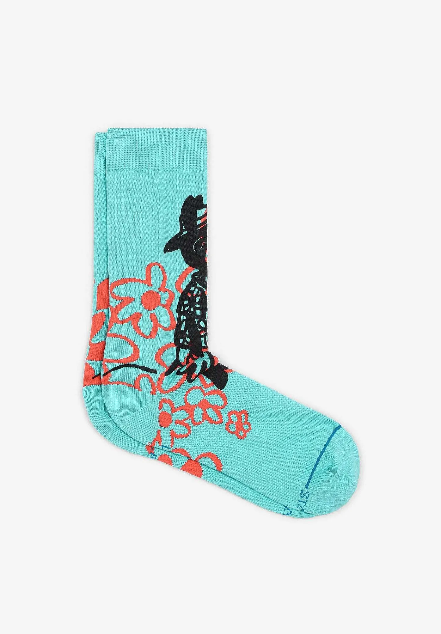 stance__calcetines_surf_c_0.webp Best Sale Scalpers Stance | Calcetines Surf Check By Russ