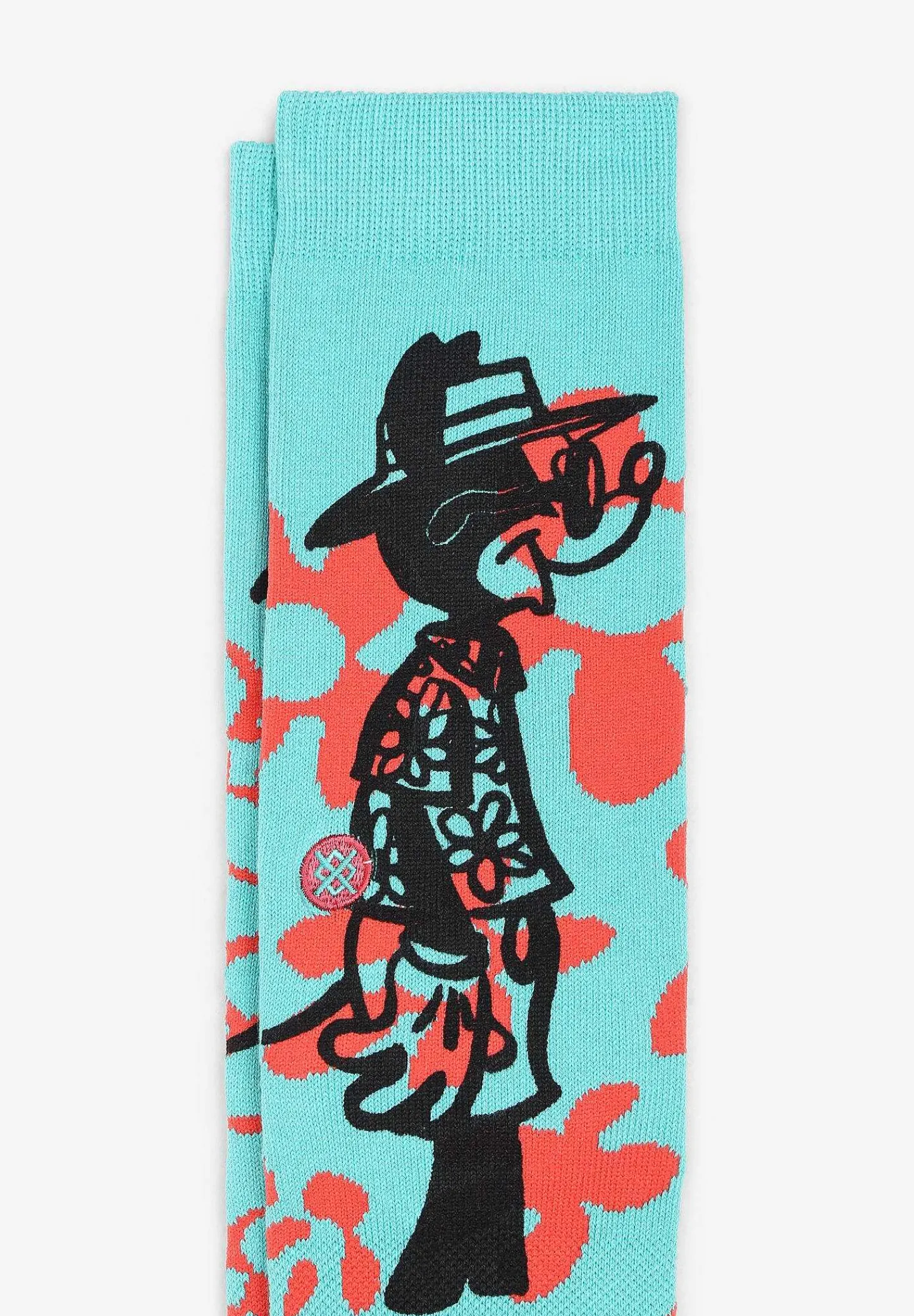 stance__calcetines_surf_c_2.webp Best Sale Scalpers Stance | Calcetines Surf Check By Russ