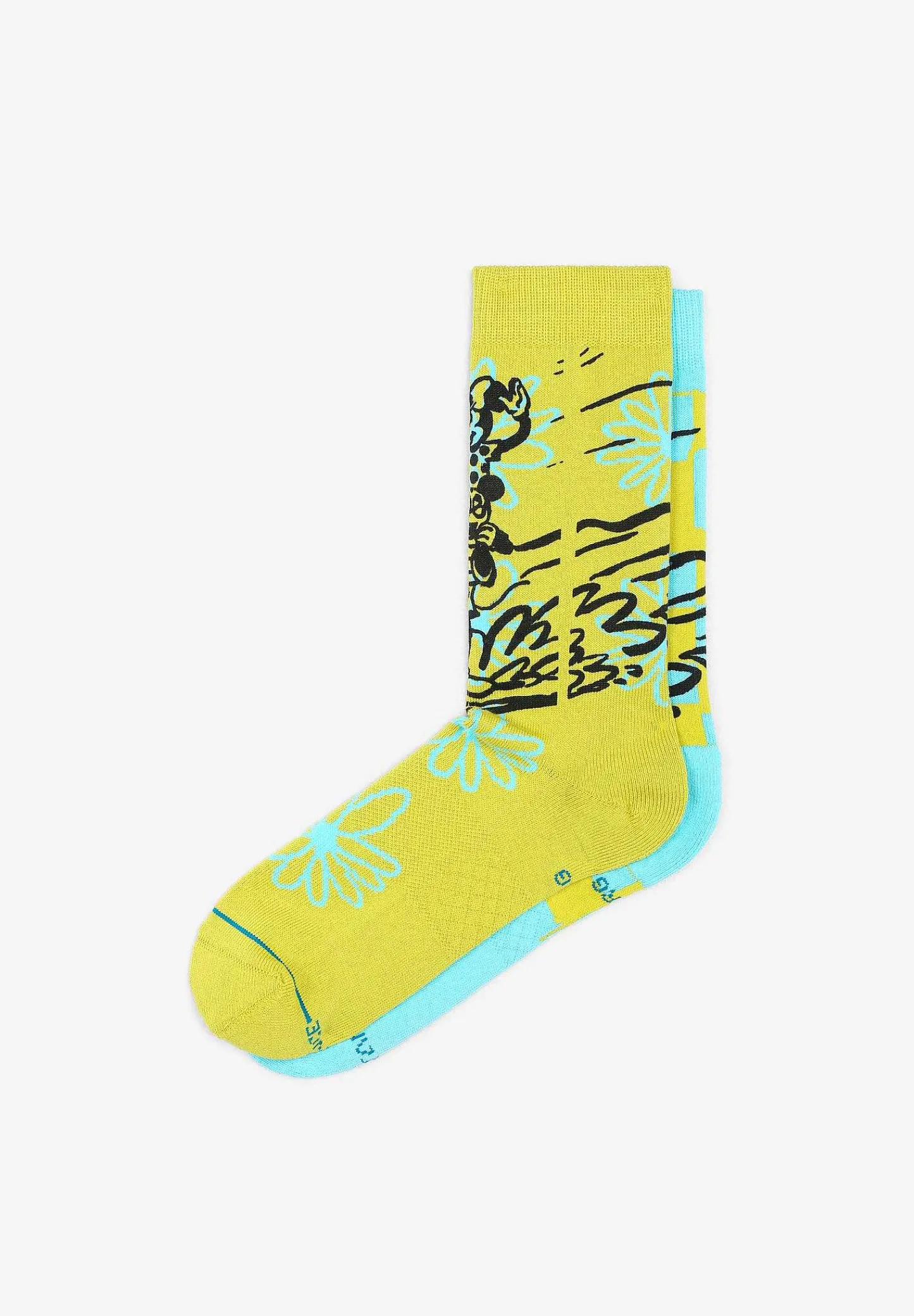 stance__calcetines_tandem_3.webp Best Sale Scalpers Stance | Calcetines Tandem By Russ