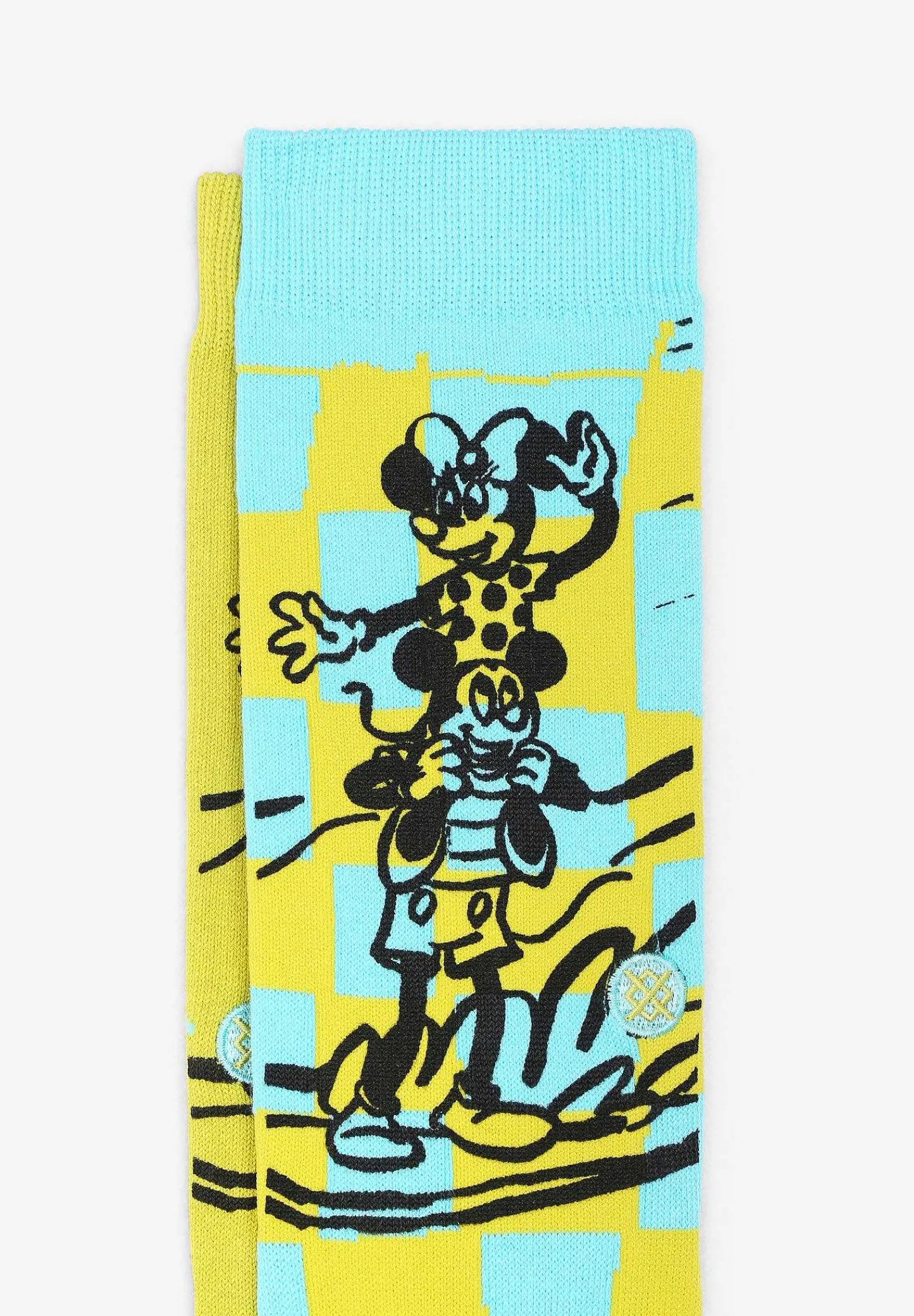 stance__calcetines_tandem_4.webp Best Sale Scalpers Stance | Calcetines Tandem By Russ