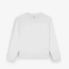 Clearance Scalpers Stars Padded Sweater