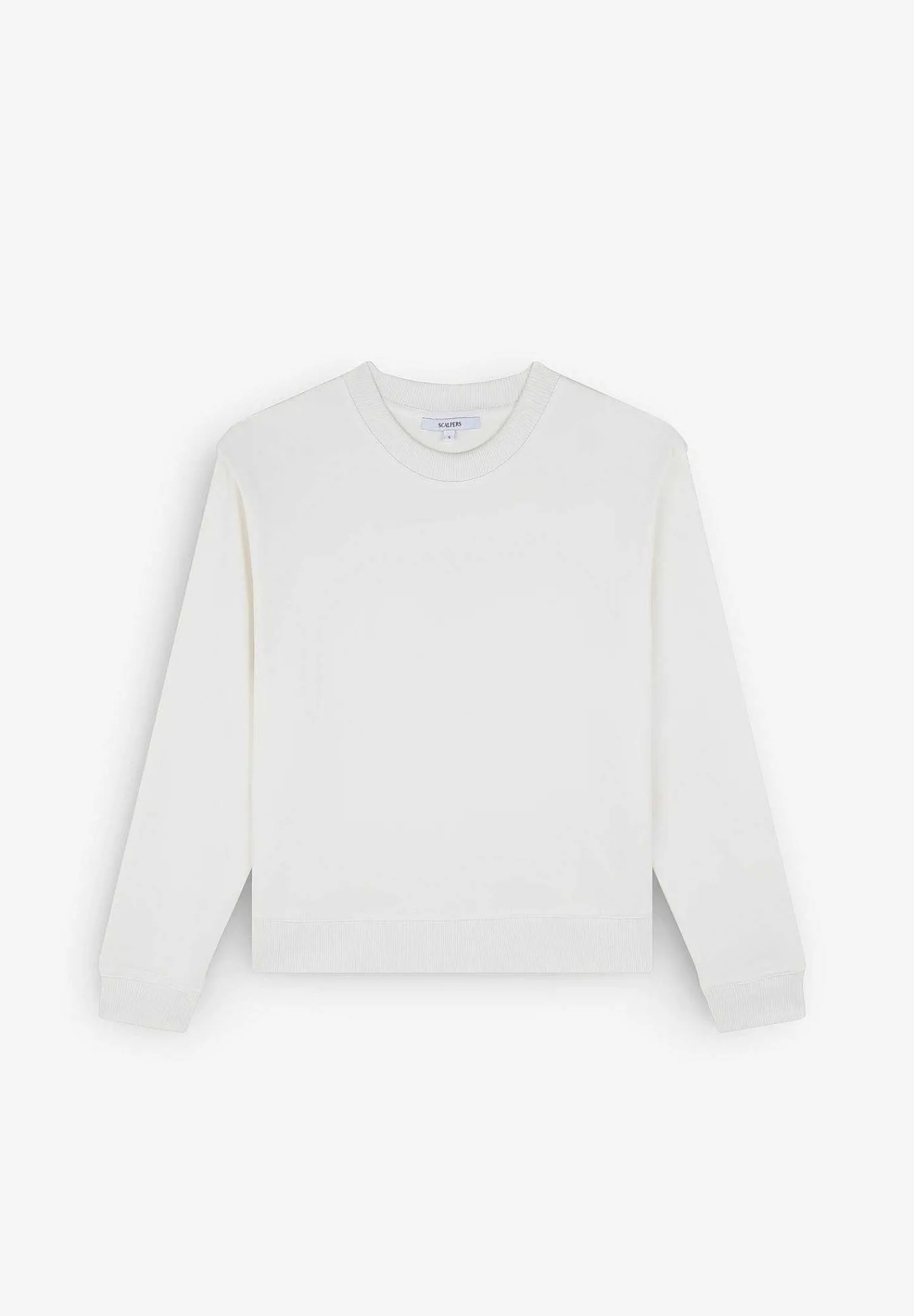 stars_padded_sweater_0.webp Clearance Scalpers Stars Padded Sweater