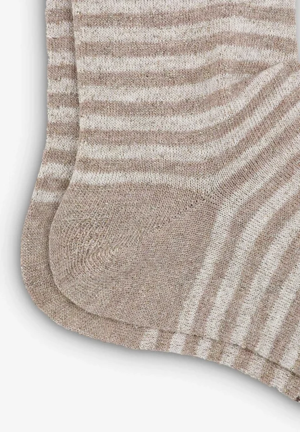 Best Scalpers Stripes Sock