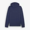 Sale Scalpers Sudadera Capucha Bordado Pecho