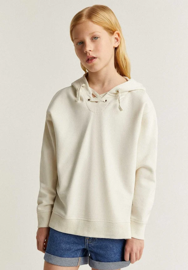 Best Sale Scalpers Sudadera Capucha Cordon