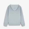 Cheap Scalpers Sudadera Capucha Detalle Cordon