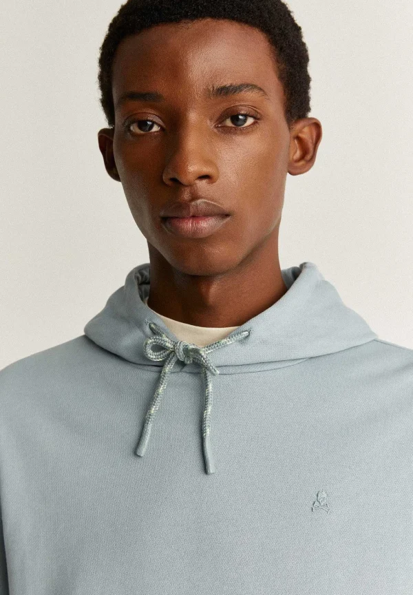 Cheap Scalpers Sudadera Capucha Detalle Cordon