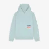 Outlet Scalpers Sudadera Capucha Print Tetris
