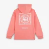 Flash Sale Scalpers Sudadera Cremallera Capucha