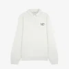 Hot Scalpers Sudadera Cuello Polo