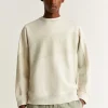Fashion Scalpers Sudadera Detalle Bloque Contraste