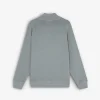Flash Sale Scalpers Sudadera Detalle Costura