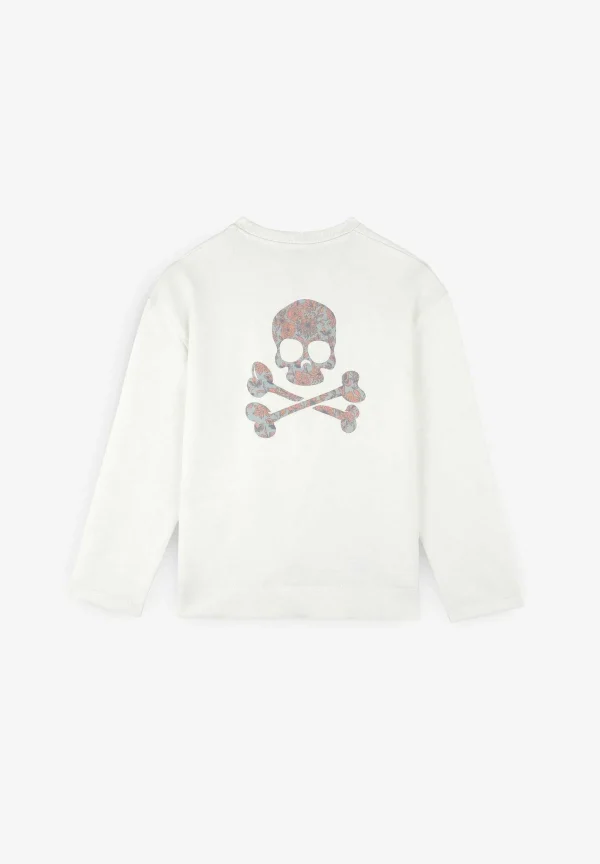 Store Scalpers Sudadera Detalle Nudo