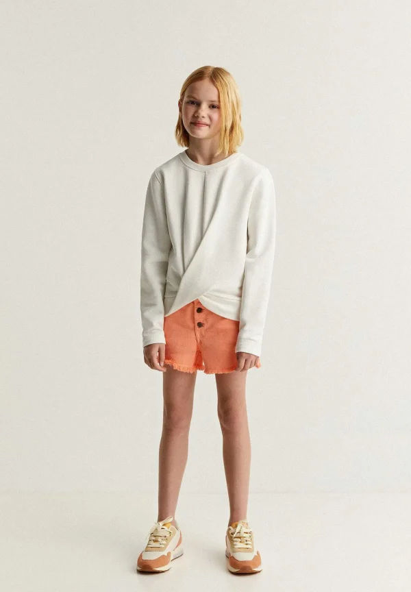Store Scalpers Sudadera Detalle Nudo