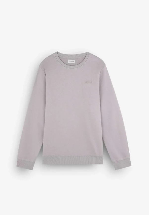 Store Scalpers Sudadera Detalle Parche Pecho