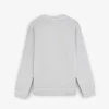 Discount Scalpers Sudadera Lavada Print