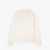 Store Scalpers Sudadera Logo Bordado Lurex