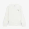 Store Scalpers Sudadera Print Flocado