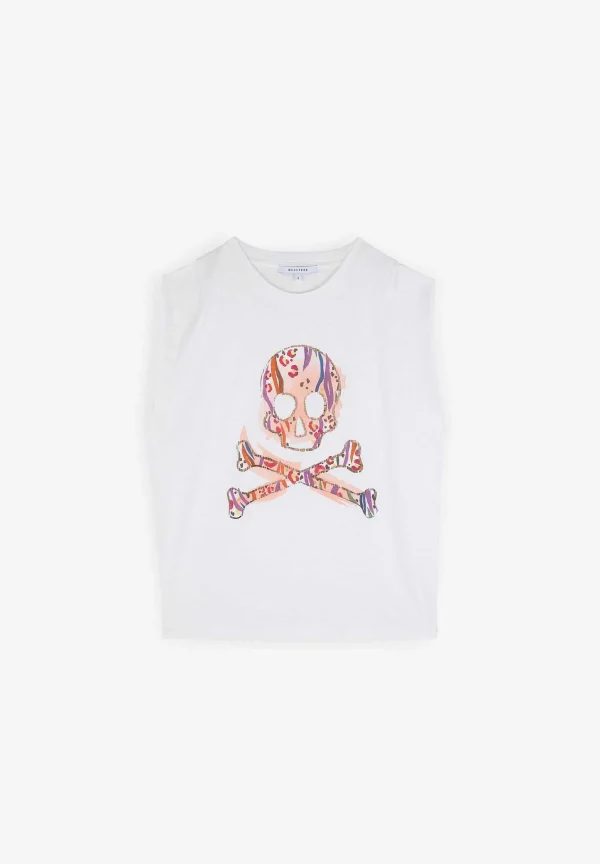 Outlet Scalpers Summer Sweet Tee