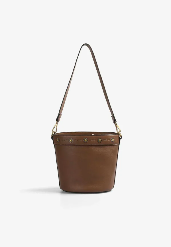 Fashion Scalpers Sun Studs Cube Bag