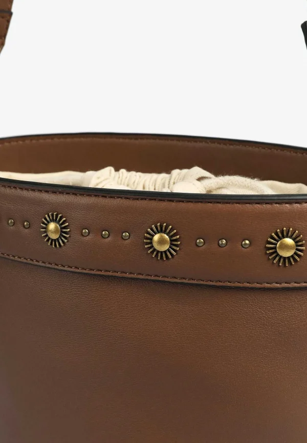 Fashion Scalpers Sun Studs Cube Bag