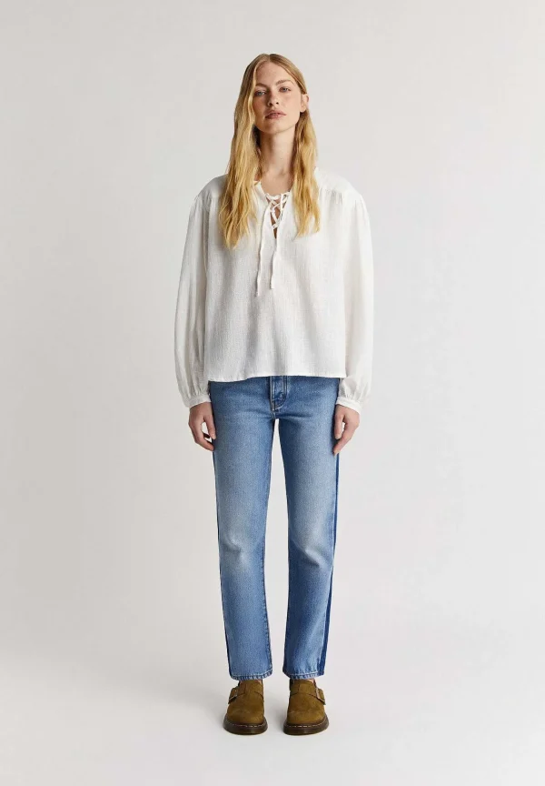 Store Scalpers The New Society | Blusa Melrose