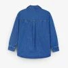 Clearance Scalpers The New Society | Camisa Woodland